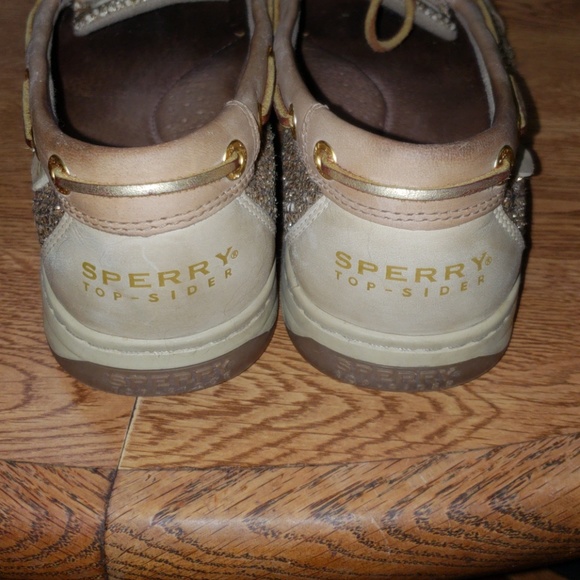 🌴⛵Sperrys⚓🌴 - Picture 3 of 5